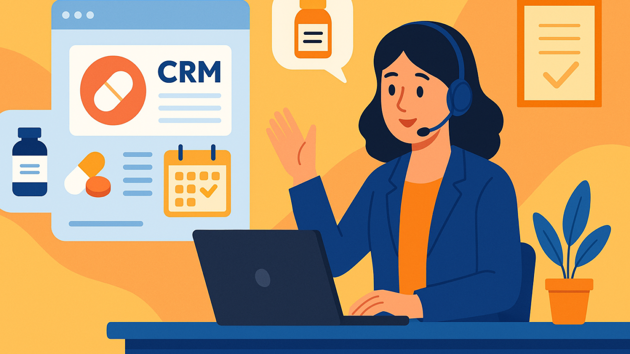 crm-intellisquare-project