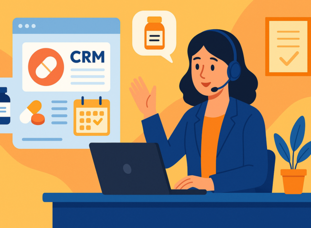 crm-intellisquare-project